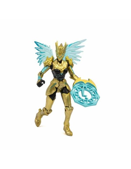 Action Figure Gormiti 15 cm