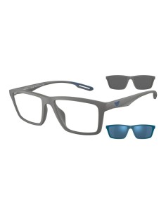 Men' Spectacle frame Emporio Armani EA 4189U