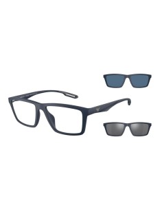 Men' Spectacle frame Emporio Armani EA 4189U