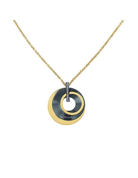 Ladies' Necklace Calvin Klein 1681328