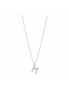 Ladies' Necklace Lotus LP1958-1/M