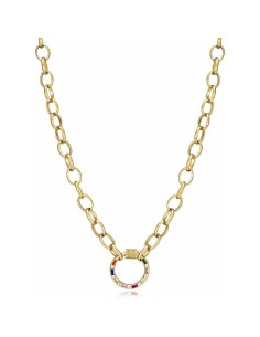 Ladies' Necklace Viceroy 1379C01012