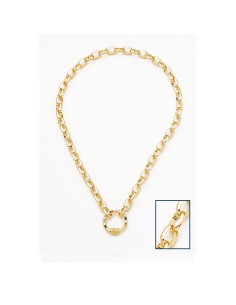 Ladies' Necklace Viceroy 1379C01012 2