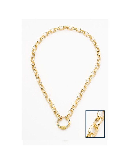 Ladies' Necklace Viceroy 1379C01012