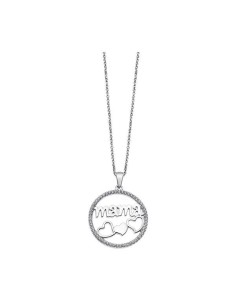 Ladies' Necklace Lotus LP1809-1/1