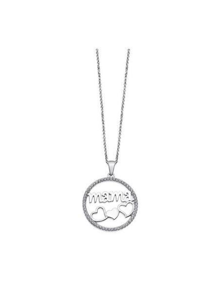 Ladies' Necklace Lotus LP1809-1/1