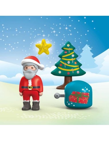 Jointed Figure Playmobil