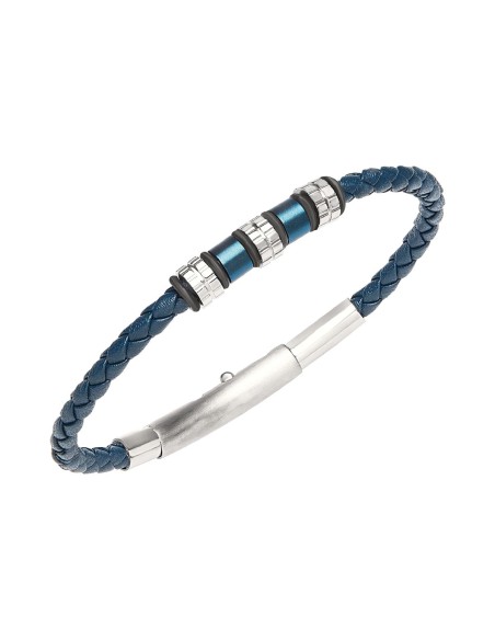 Men's Bracelet Breil TJ3370
