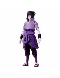 Action Figure Bandai Mangekyo Sharingan 17 cm
