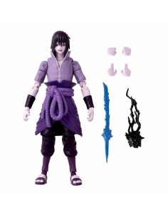 Action Figure Bandai Mangekyo Sharingan 17 cm 2