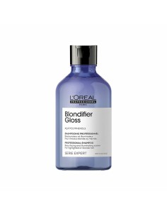 Shampoo Colour Reinforcement L'Oreal Professionnel Paris Blondifier Gloss (300 ml)
