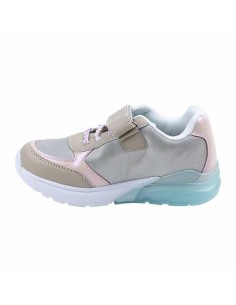 Sports Shoes for Kids Minnie Mouse Beige 2
