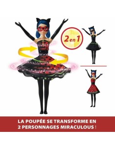 Action Figure Bandai 2