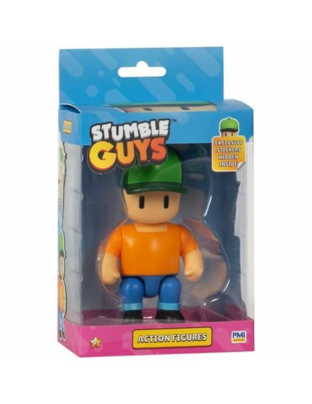 Playset Bandai Stumble Guys