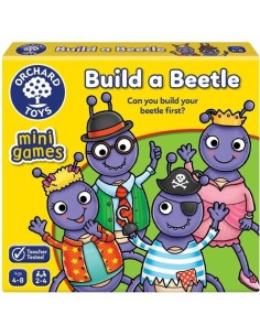 Educational Game Orchard Build a Beetle (FR)