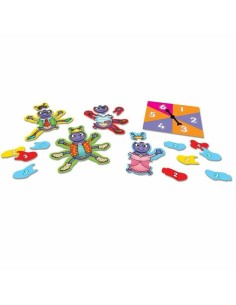 Educational Game Orchard Build a Beetle (FR) 2