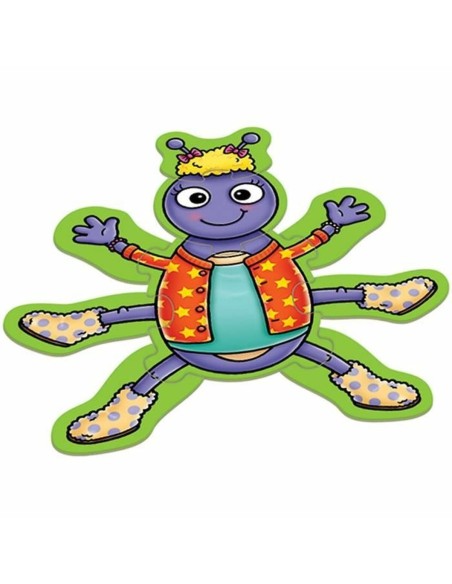 Educational Game Orchard Build a Beetle (FR)