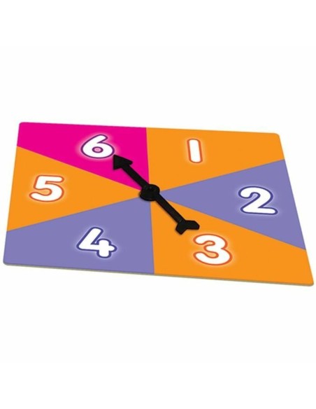 Educational Game Orchard Build a Beetle (FR)