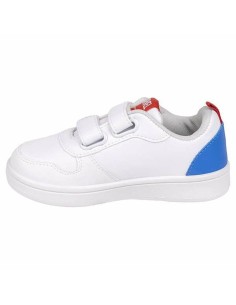 Sports Shoes for Kids Spider-Man White 2