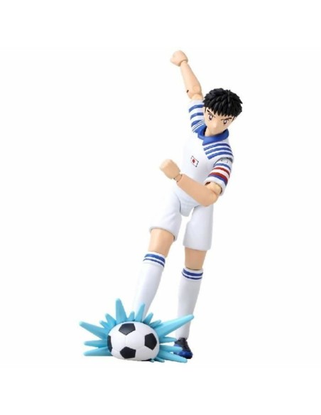 Jointed Figure Bandai Captain Tsubasa