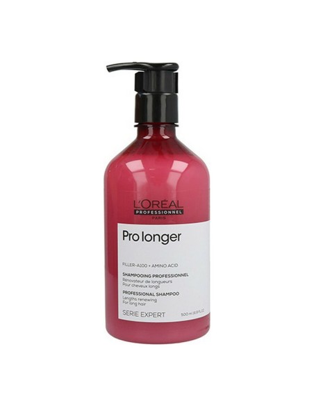Restorative Shampoo L'Oreal Professionnel Paris Pro Longer Amino Acid (500 ml)