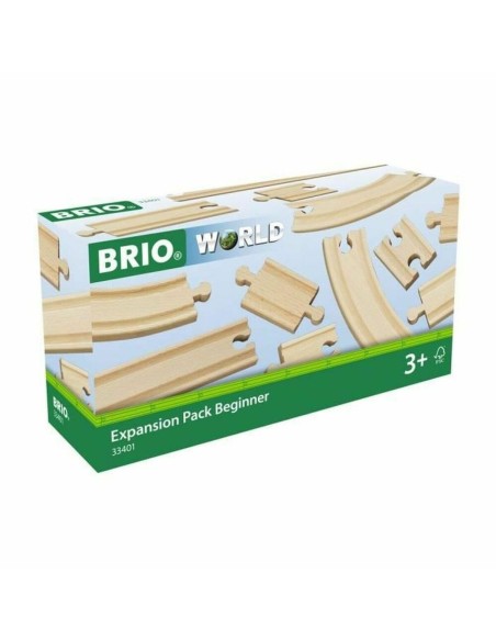 Accessories Brio Evolution Set Beginners Separate lines