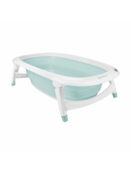 Bathtub Badabulle 35 L White