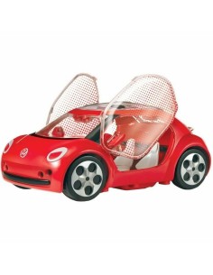 Car Bandai Ladybug´s e-beatle
