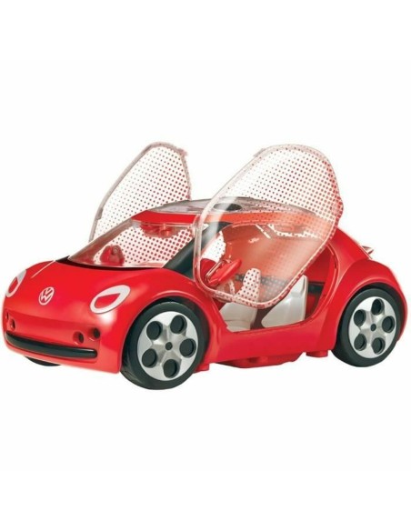 Car Bandai Ladybug´s e-beatle