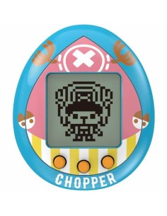 Digital pet Tamagotchi Nano: One Piece - Chopper Edition 2