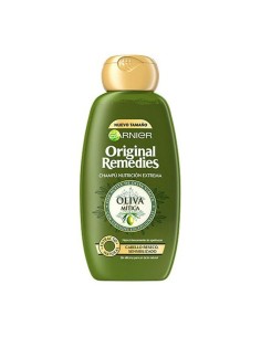Nourishing Shampoo Original Remedies Garnier Original Remedies 300 ml