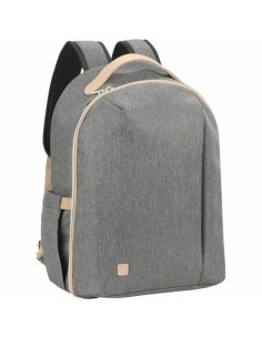 Baby Accessories Backpack Babymoov A043810 Grey