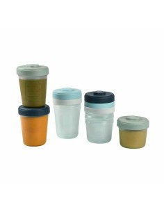 Set of Bowls for Baby Food Béaba