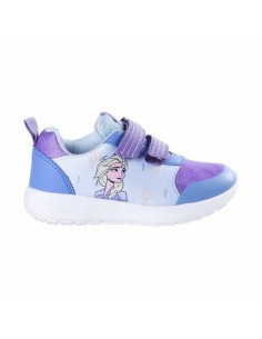 Sports Shoes for Kids Frozen
