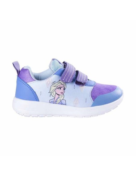 Sports Shoes for Kids Frozen