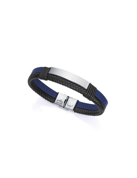 Men's Bracelet Viceroy 15145P01013