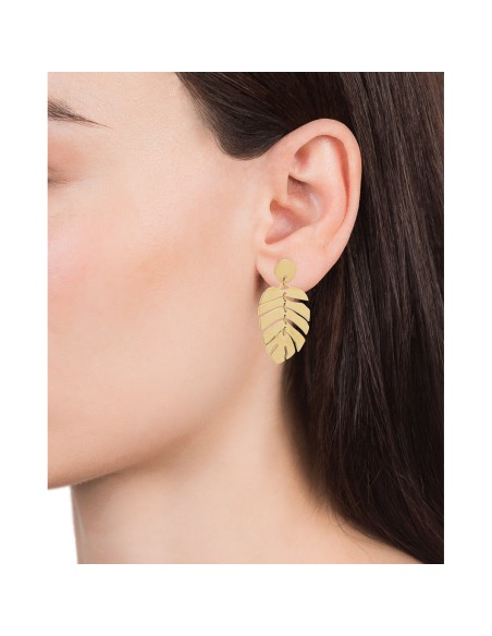 Ladies' Earrings Viceroy 15137E01012
