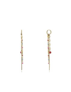 Ladies' Earrings Viceroy 15132E01012