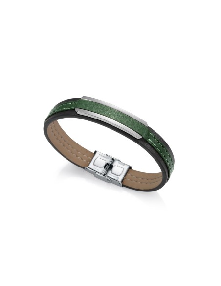 Men's Bracelet Viceroy 15079P01016