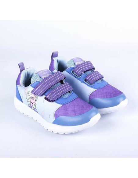 Sports Shoes for Kids Frozen