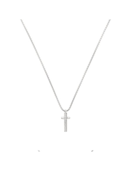 Men's Necklace Breil TJ3360