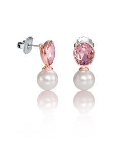 Ladies' Earrings Viceroy 3198E19019