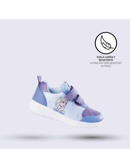 Sports Shoes for Kids Frozen