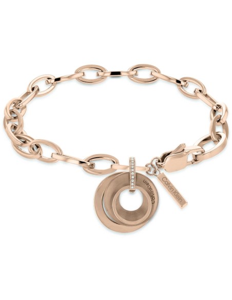 Ladies' Bracelet Calvin Klein 1681324