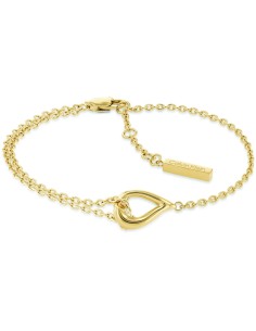 Ladies' Bracelet Calvin Klein 1681348