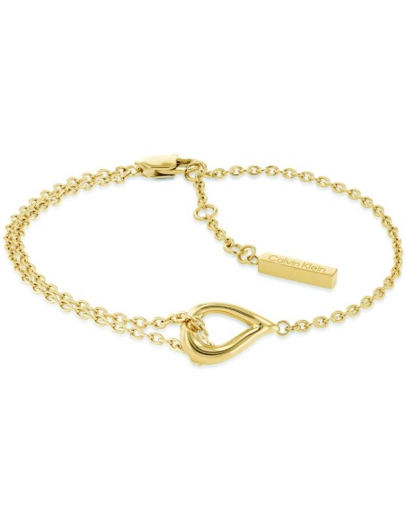 Ladies' Bracelet Calvin Klein 1681348