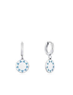 Ladies' Earrings Viceroy 1396E01013