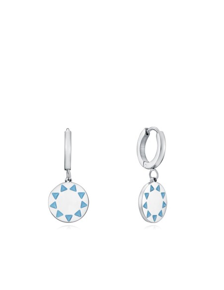 Ladies' Earrings Viceroy 1396E01013