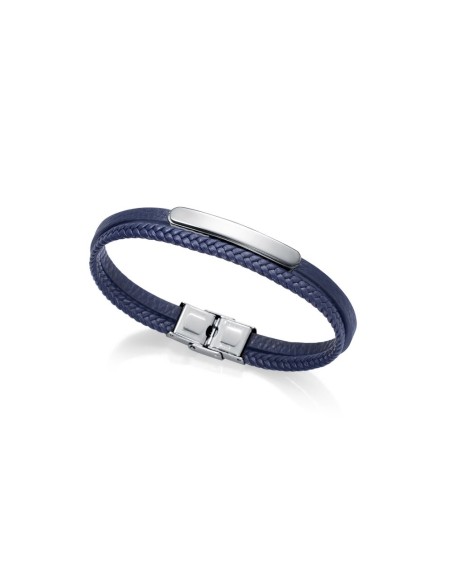 Men's Bracelet Viceroy 15082P09013