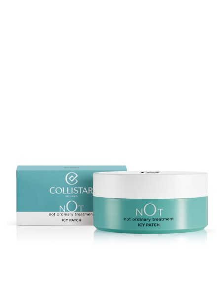 Cream for Eye Area Collistar NOT (60 Units)